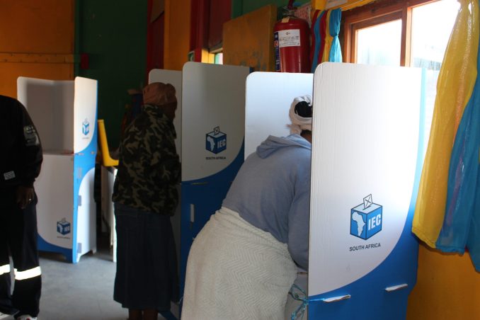 Populism at the heart of the 2024 elections
