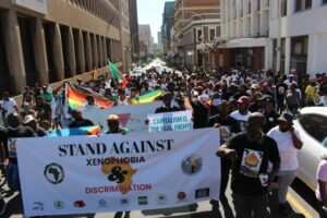 Xenophobia and the Scapegoating of Immigrants
