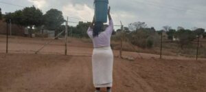 Fetching water is daily pain for Vhembe women