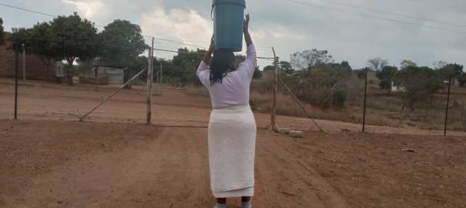 Fetching water is daily pain for Vhembe women