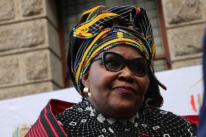 New Water and Sanitation ministry faces multiple water crises