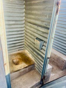 Pit toilets in schools a constant worry for Limpopo parents