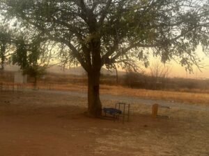 Limpopo villagers resist removal by Anglo Platinum mine