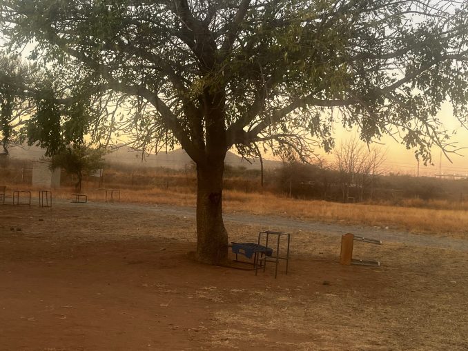 Limpopo villagers resist removal by Anglo Platinum mine