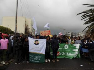 Government denounced for sub-contracting fight against GBV to NGOs