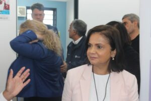 NPA opens rape crisis centre in Mitchells Plain
