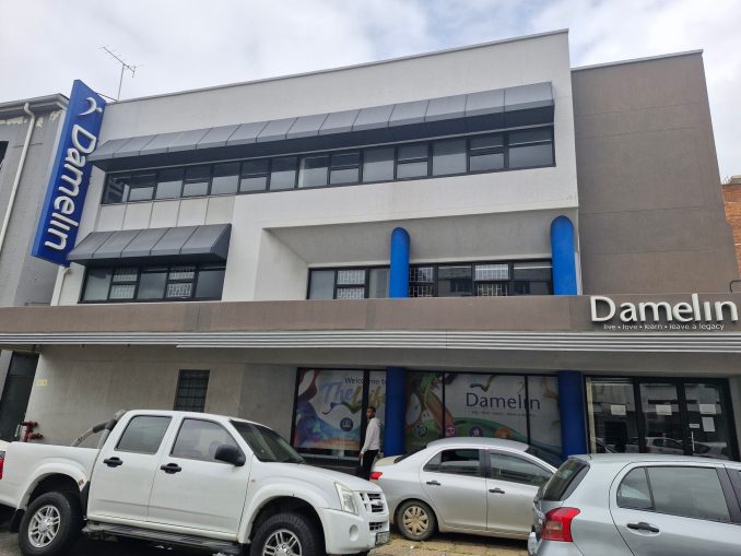 Despite provisional re-registration, Damelin shuts East London campus