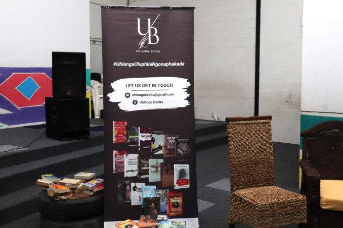 Khayelitsha Book Festival breathes new life into work of forgotten Xhosa poet