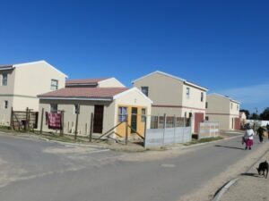 RDP homeowners without electricity for a year