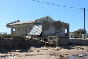 PHOTOS | Riverlands flood damage