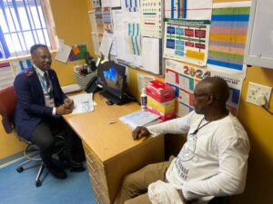 Khayelitsha gets a men’s health clinic 