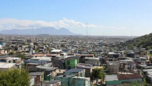 Activists ask: What happened to land reform?