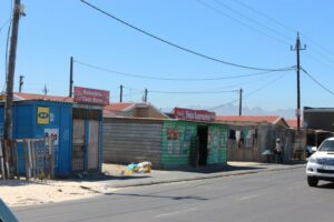 Naledi Crisis Highlights Need for Accountability, Not Xenophobia