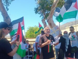 Cosatu and PSC call for boycott of US companies