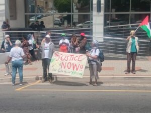 PSC calls for NPA to prosecute South Africans involved in Gaza genocide