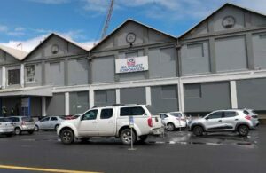 Sea Harvest workers go on strike