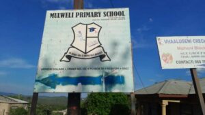 A gloomy Christmas for food vendors barred from Limpopo schools