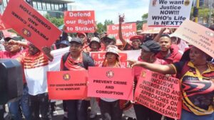 Cosatu launches one-stop-shop call centre for all workers