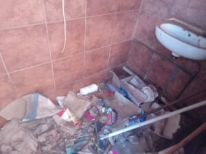 No public toilets at Home Affairs in Vhembe