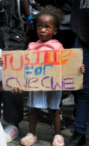 Rage over rape of seven-year-old ‘Cwecwe’ in Matatiele