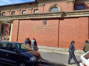 Court interpreters in W Cape on strike