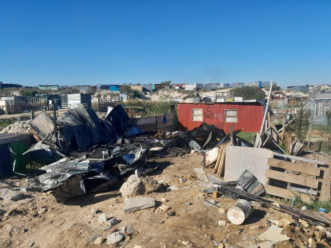 Protest leaders arrested as tensions grow in Covid Village