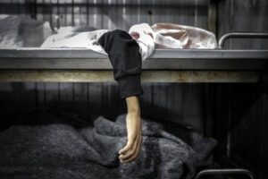 Reporting from Gaza: Belal Khaled tells his story
