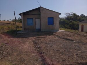 Fight over RDP homes in East London