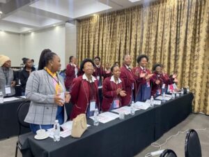 ‘No 10-year-old should be a mother’: Eastern Cape’s child pregnancy crisis