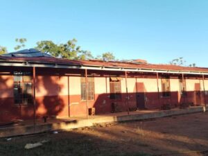 Once proud Vuwani boarding school now a squalid shame