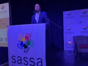 Sassa withholds grants from thousands for not disclosing their income