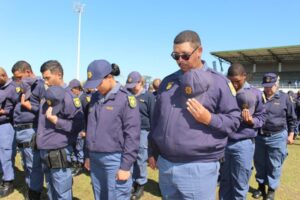 SA’s insecurity cluster of overburdened detectives, ineffective courts and overcrowded prisons