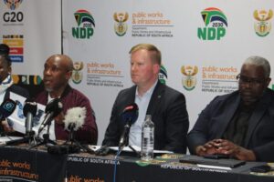 Survivors of George building collapse demand justice as report blames engineer, developer and contractor