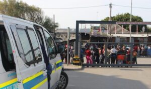 Khayelitsha residents slam Shoprite for ignoring local labour and business