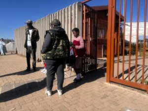 MPs defend talks with Operation Dudula amid healthcare access crisis
