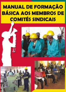 Manual de Formação Básica aos Membros de Comités Sindicais