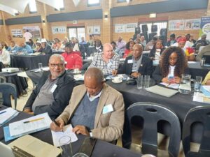 From Snake Park to Mogalakwena: Communities expose mining’s human toll