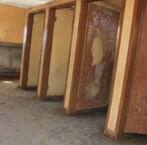 14 classrooms for 2,000 learners at Limpopo school as department delays construction
