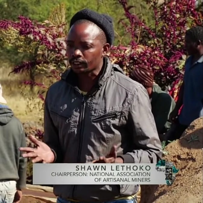 South Africa’s war on social justice defenders: The assassination of Shawn ‘Paps’ Lethoko