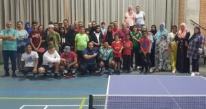 Gauteng table tennis club suspended for opposing Zionism and genocide
