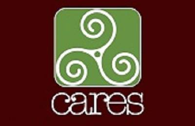 cares logo