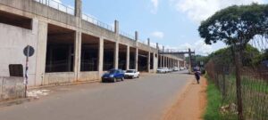 Limpopo government to open abandoned Thohoyandou taxi rank – 12 years and R325-million later