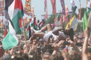 The politics of rage: Why refusal – not civility –moves history