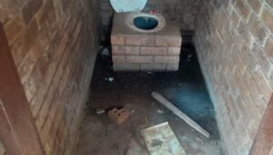 A Changing World, an Unchanged Injustice: Demanding innovation that delivers dignity and safe toilets