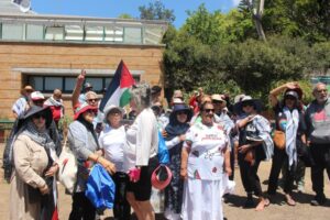 PSC calls for withdrawal of The Kiffness from Kirstenbosch Summer Concert