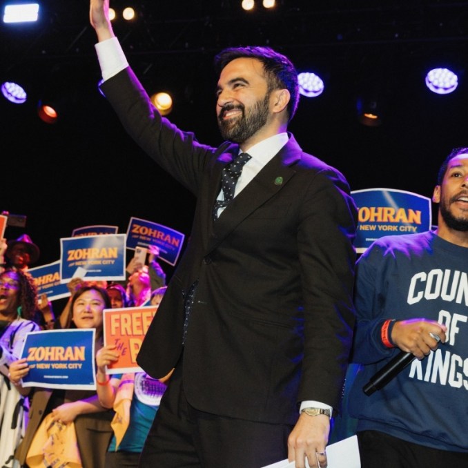 Zohran Mamdani and the Sorcery of Soft Rebellion: The Limits of Left Power Inside the Democratic Machine