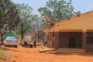 Patients at Limpopo clinic told to ‘bring their own water’