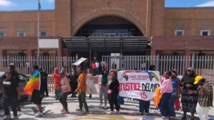 LGBTIQ+ groups in Khayelitsha see justice delayed in Kwakhanya murder case