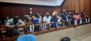 Community to appeal Bhisho court’s life sentences for vigilante killings