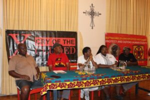 ‘Anti-poor’ and ‘pro-privilege’: The Cry of the Xcluded describe the national budget